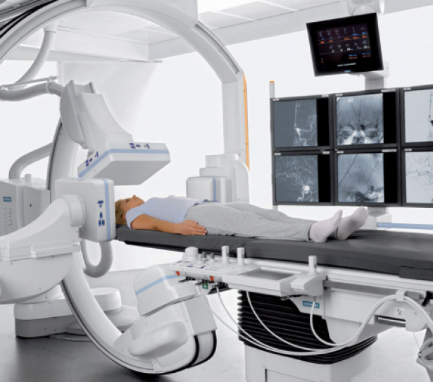 Диагностика